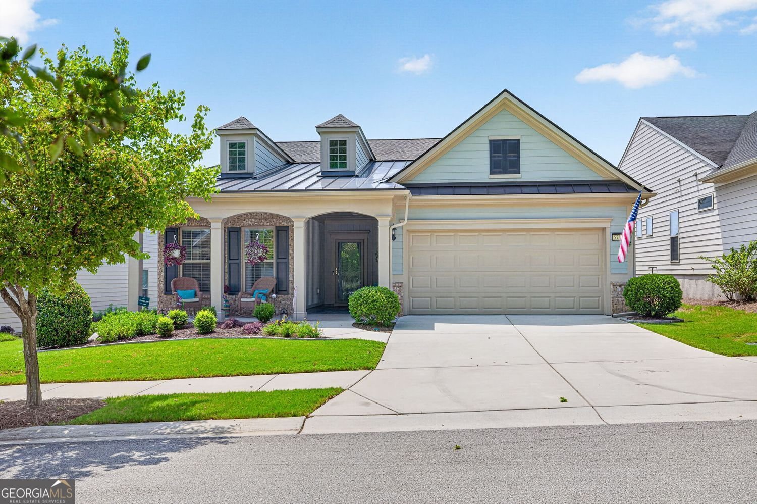 5711 Sierra Bend Way Hoschton - main photo