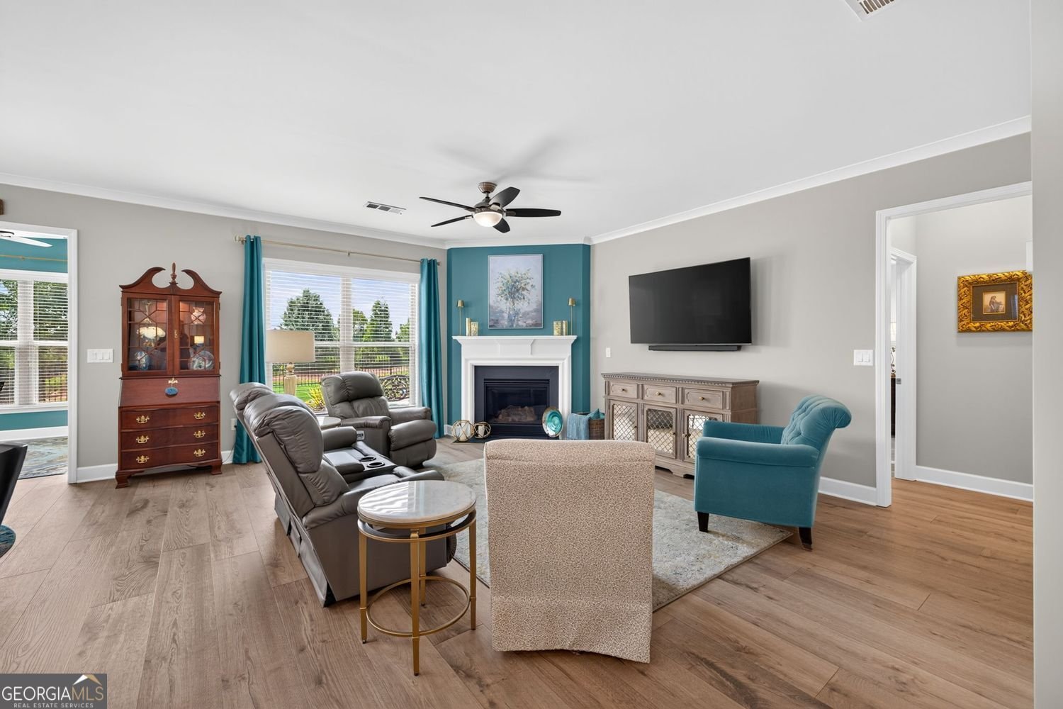 5711 Sierra Bend Way Hoschton - Photo 18