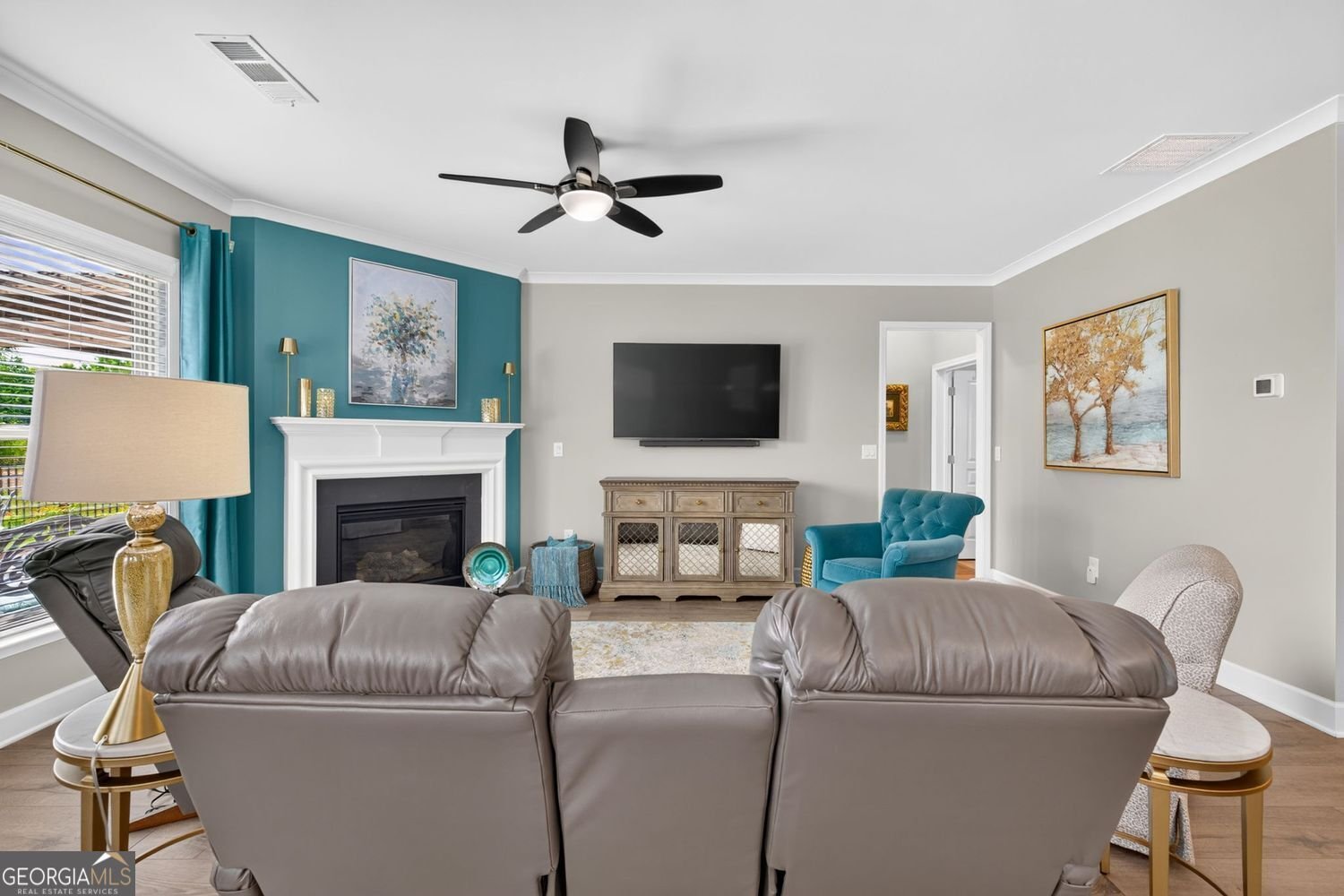 5711 Sierra Bend Way Hoschton - Photo 19