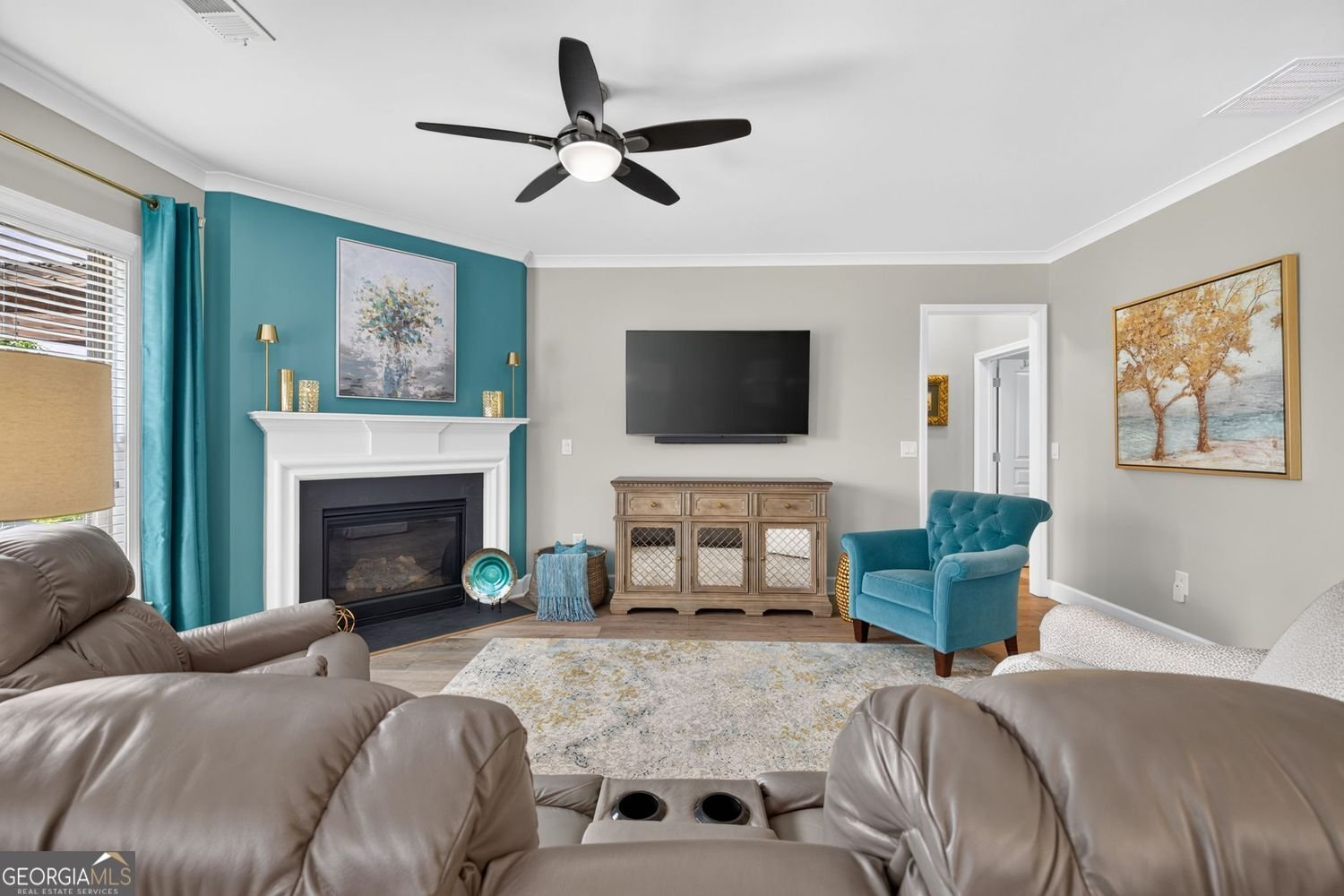 5711 Sierra Bend Way Hoschton - Photo 20