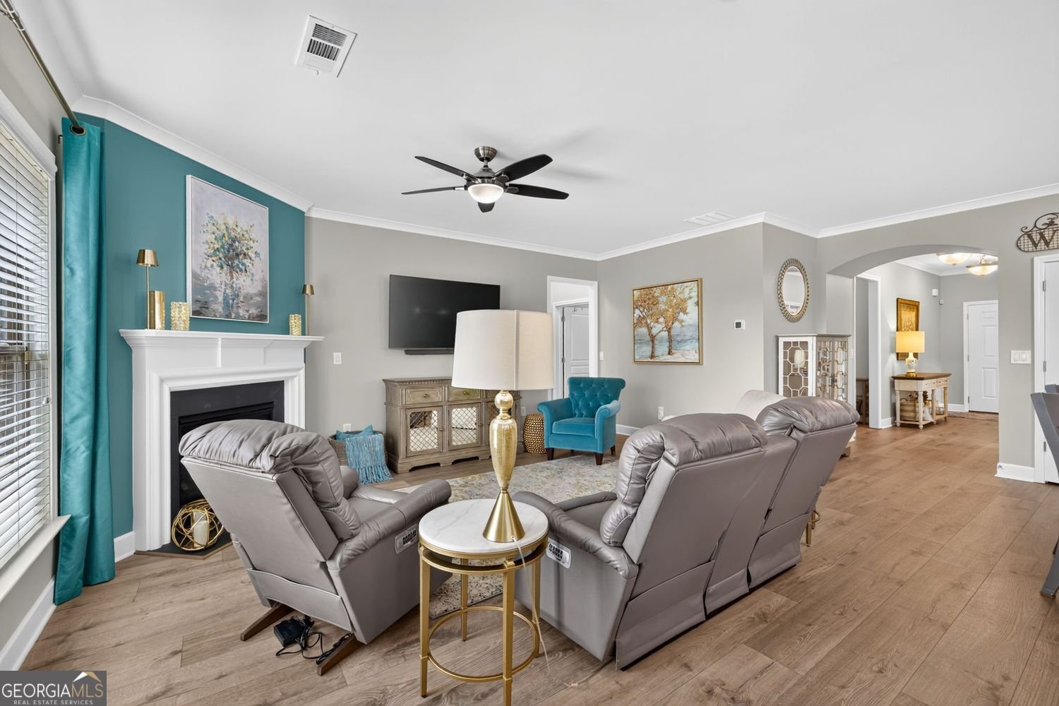5711 Sierra Bend Way Hoschton - Photo 21