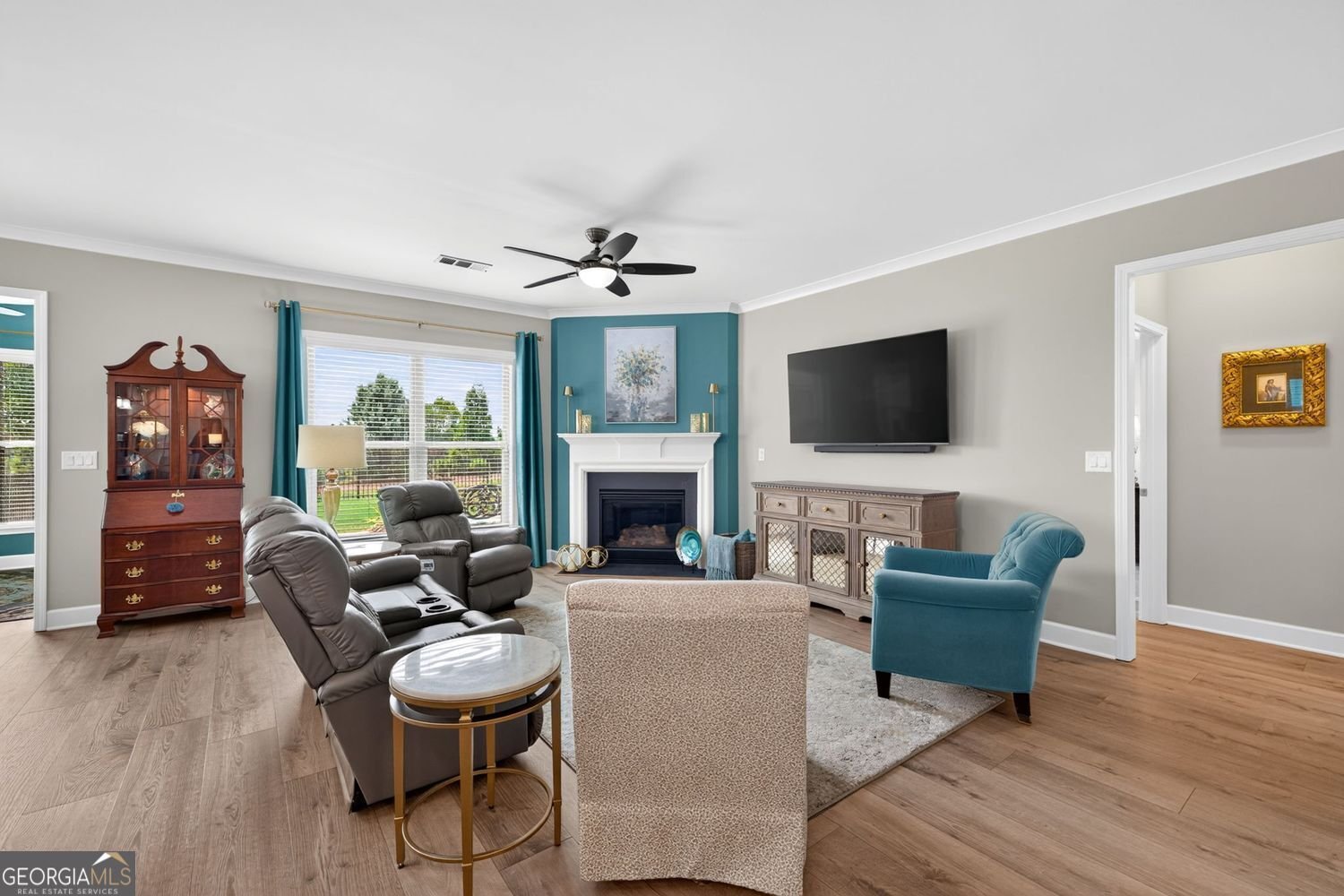 5711 Sierra Bend Way Hoschton - Photo 22