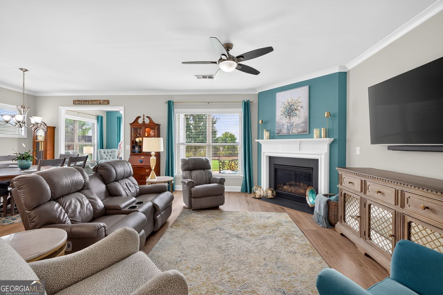 5711 Sierra Bend Way Hoschton - Photo 23