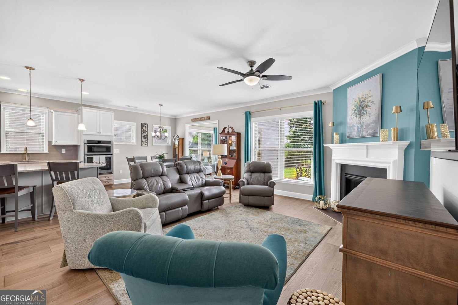 5711 Sierra Bend Way Hoschton - Photo 24