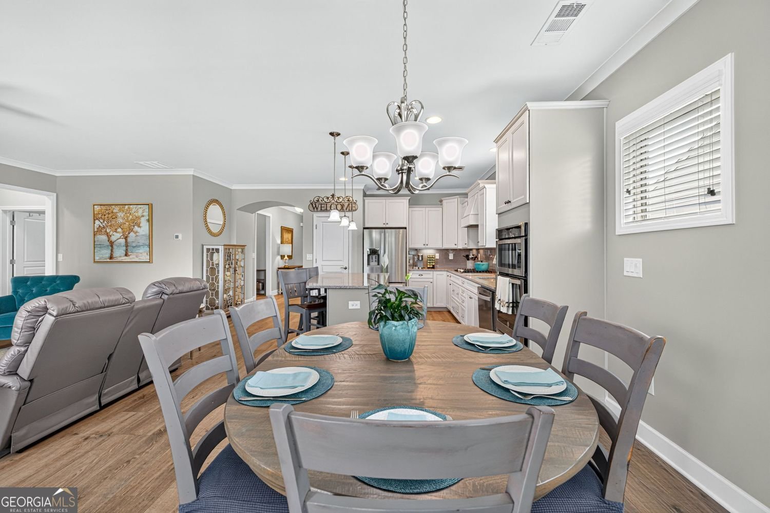 5711 Sierra Bend Way Hoschton - Photo 28