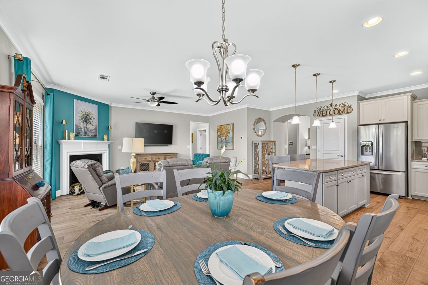 5711 Sierra Bend Way Hoschton - Photo 29