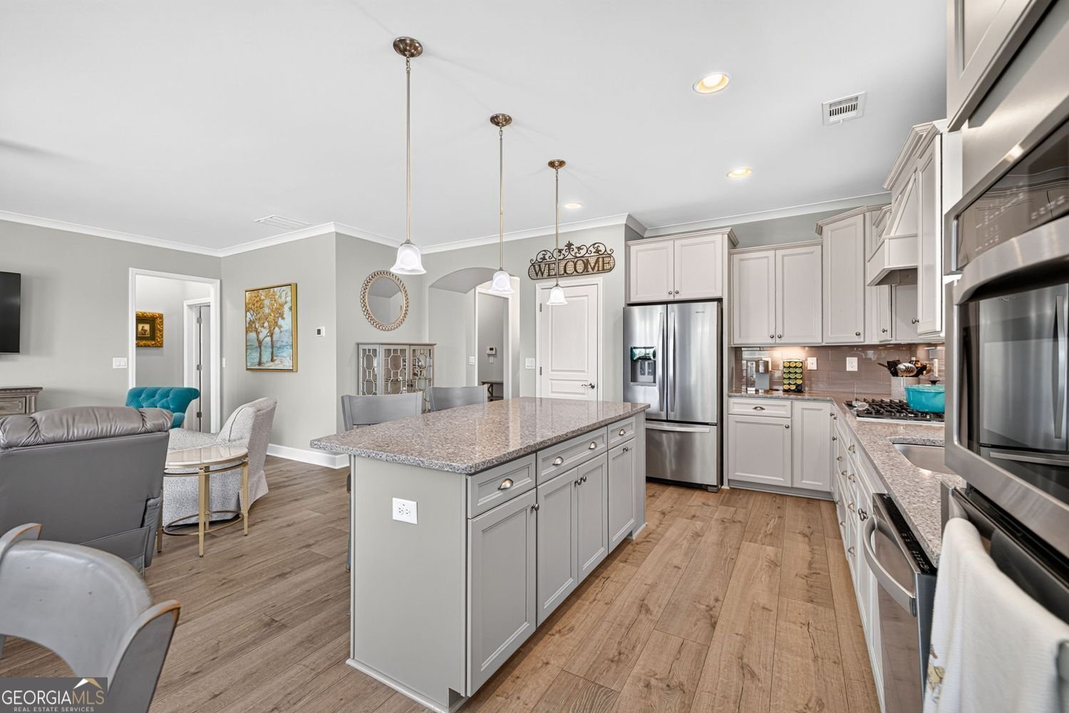 5711 Sierra Bend Way Hoschton - Photo 30