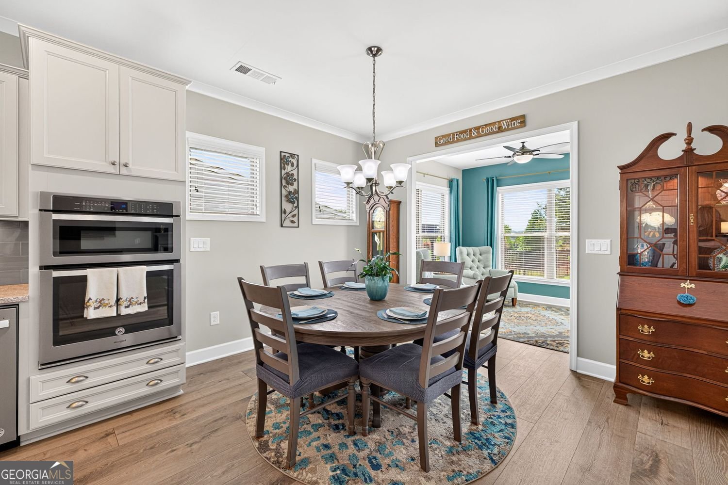5711 Sierra Bend Way Hoschton - Photo 31
