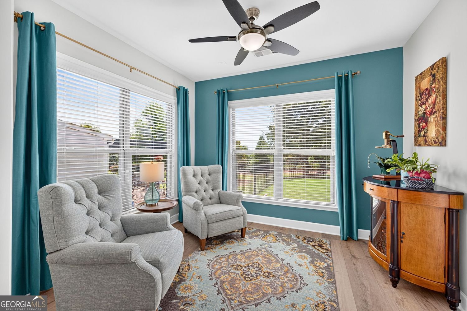 5711 Sierra Bend Way Hoschton - Photo 32