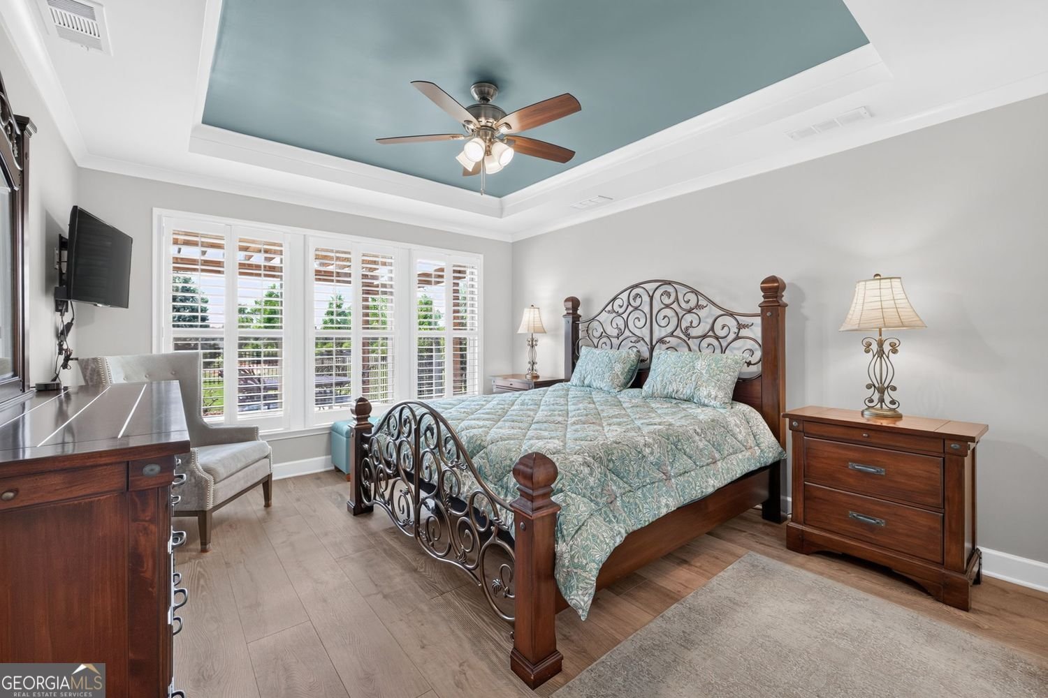 5711 Sierra Bend Way Hoschton - Photo 35