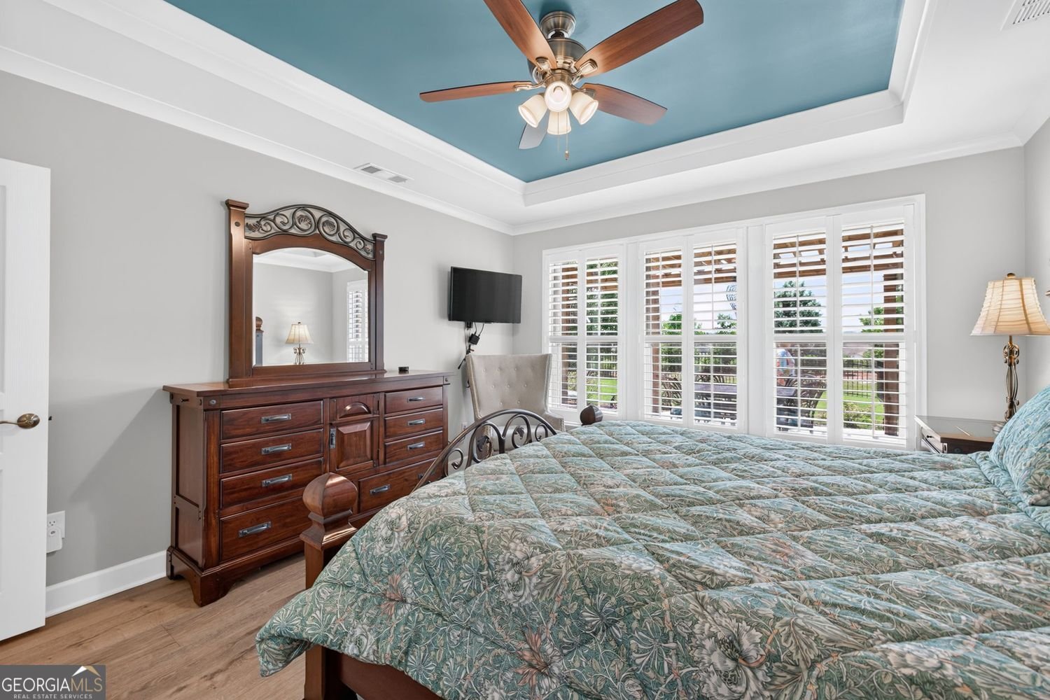 5711 Sierra Bend Way Hoschton - Photo 36