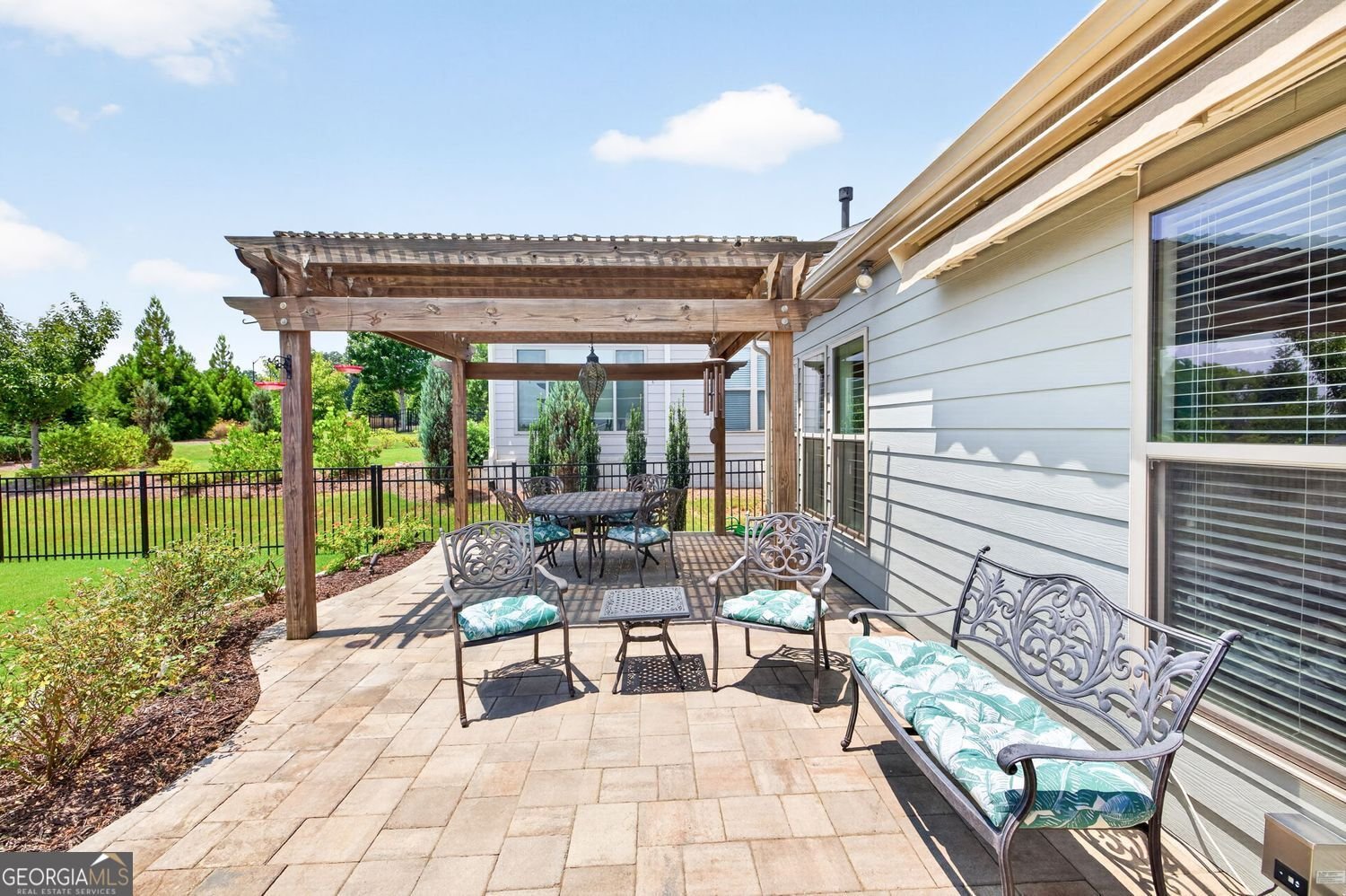 5711 Sierra Bend Way Hoschton - Photo 50