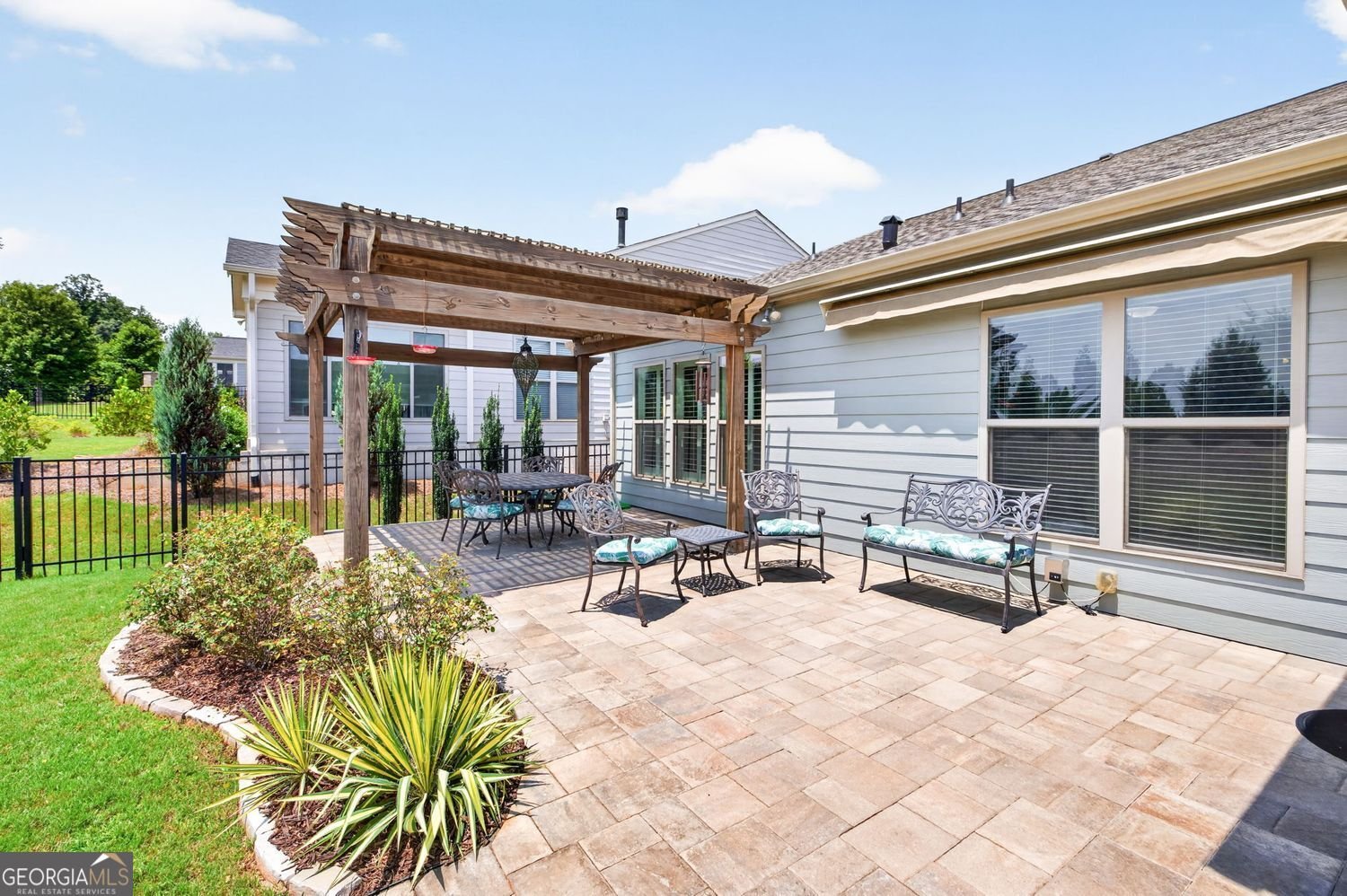 5711 Sierra Bend Way Hoschton - Photo 51