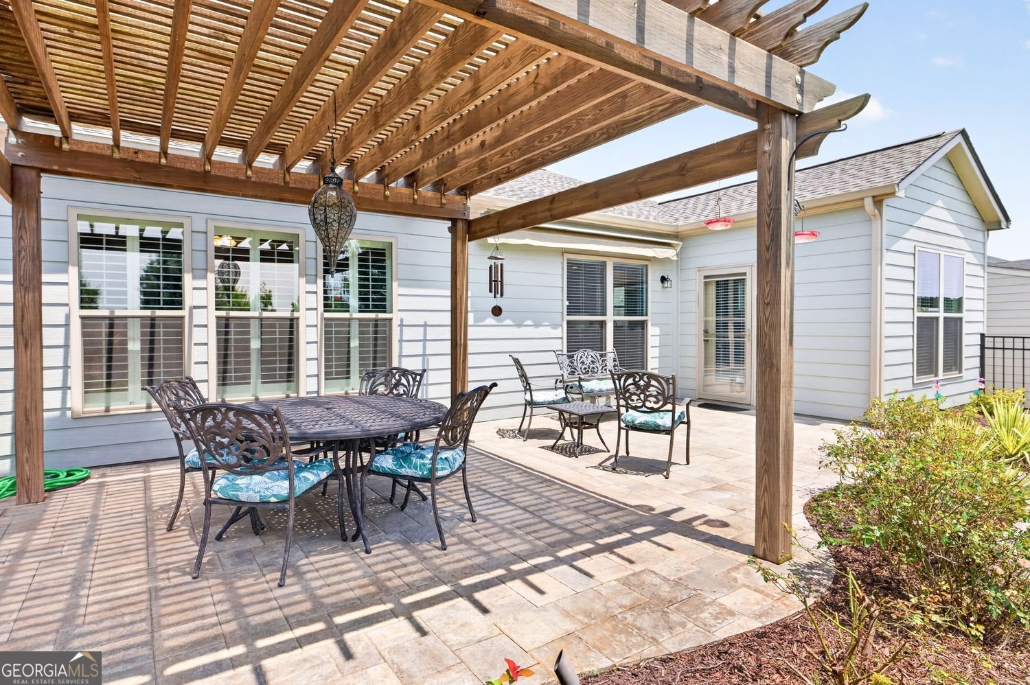 5711 Sierra Bend Way Hoschton - Photo 52