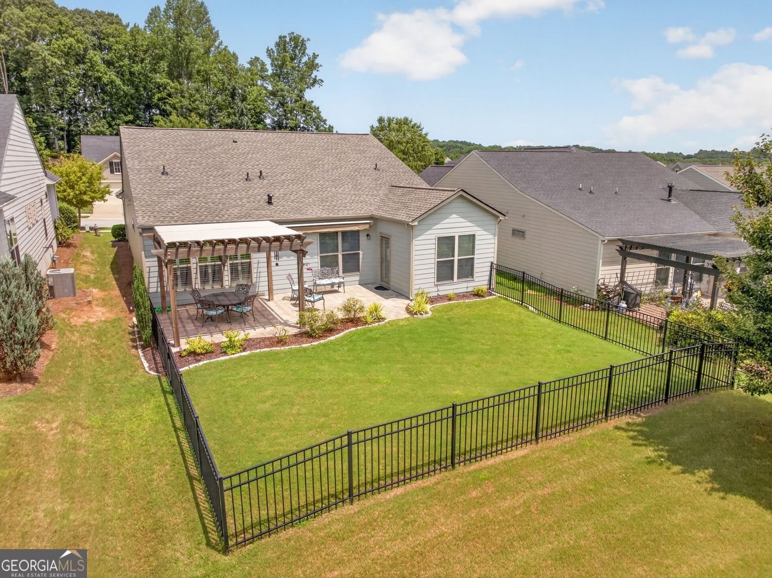 5711 Sierra Bend Way Hoschton - Photo 65