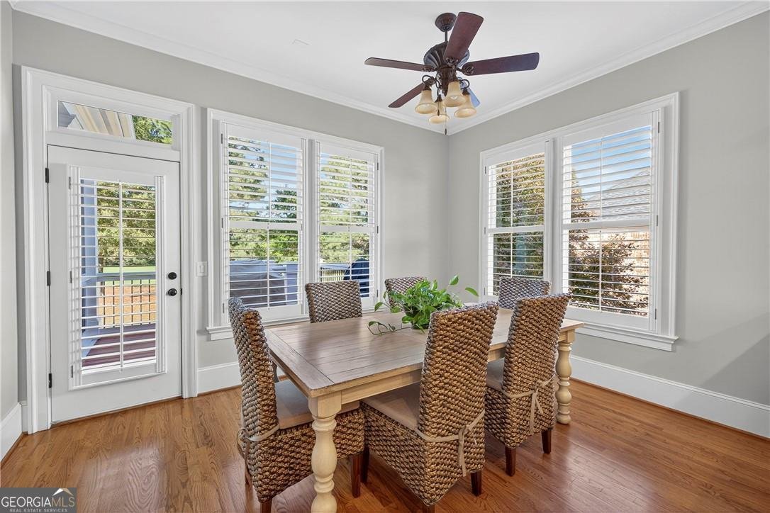 675 Garden Circle Statham - Photo 28
