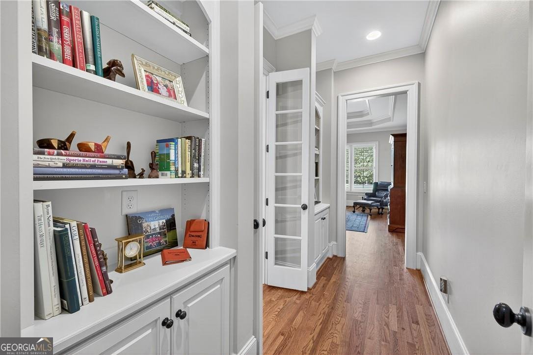 675 Garden Circle Statham - Photo 34