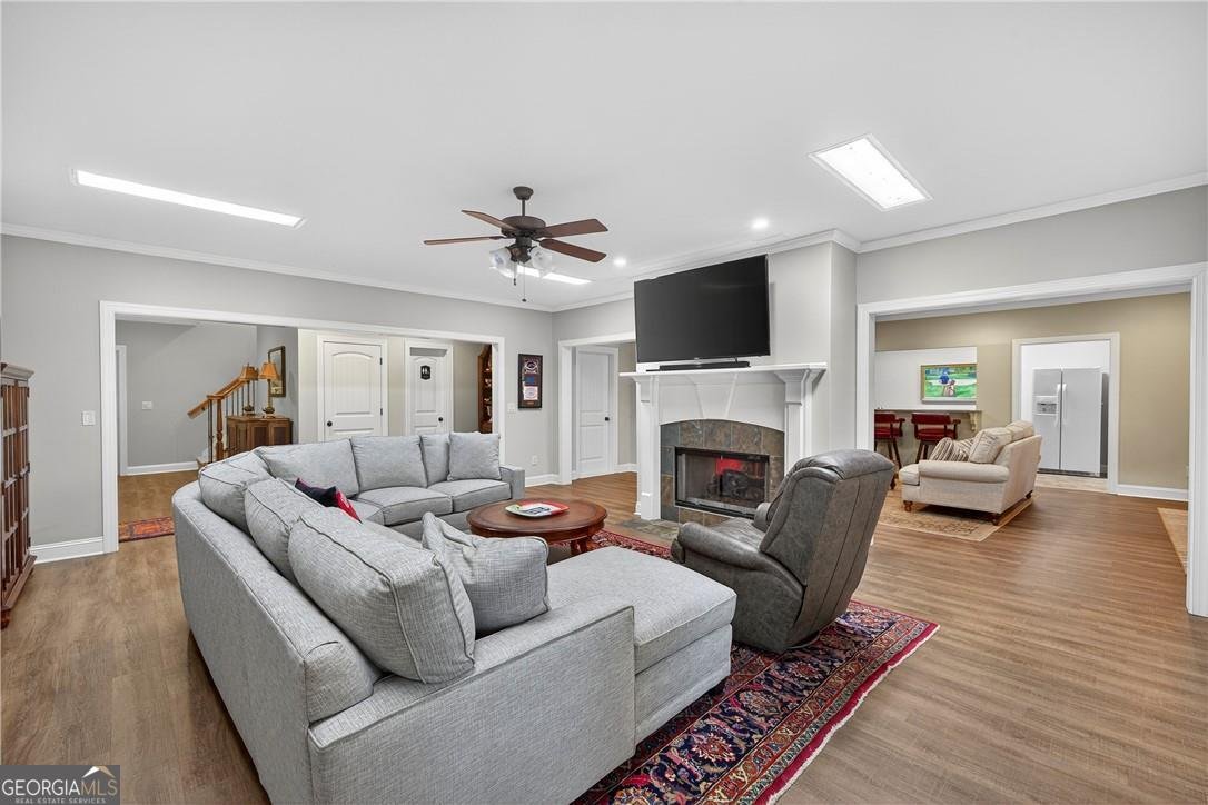 675 Garden Circle Statham - Photo 46