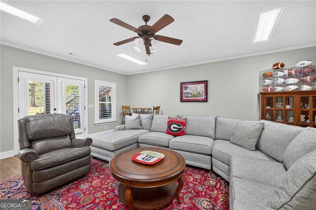 675 Garden Circle Statham - Photo 47