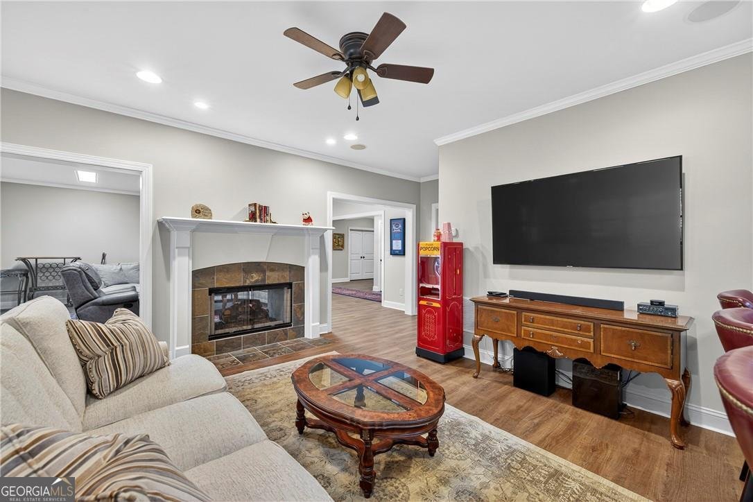 675 Garden Circle Statham - Photo 52