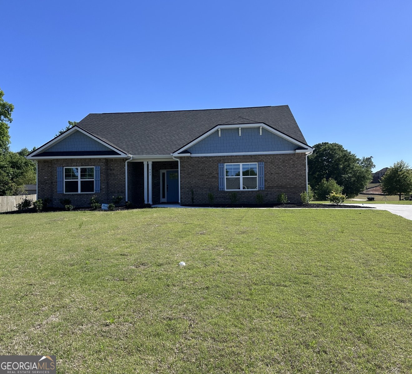 463 Southern Oaks Drive Macon - main photo