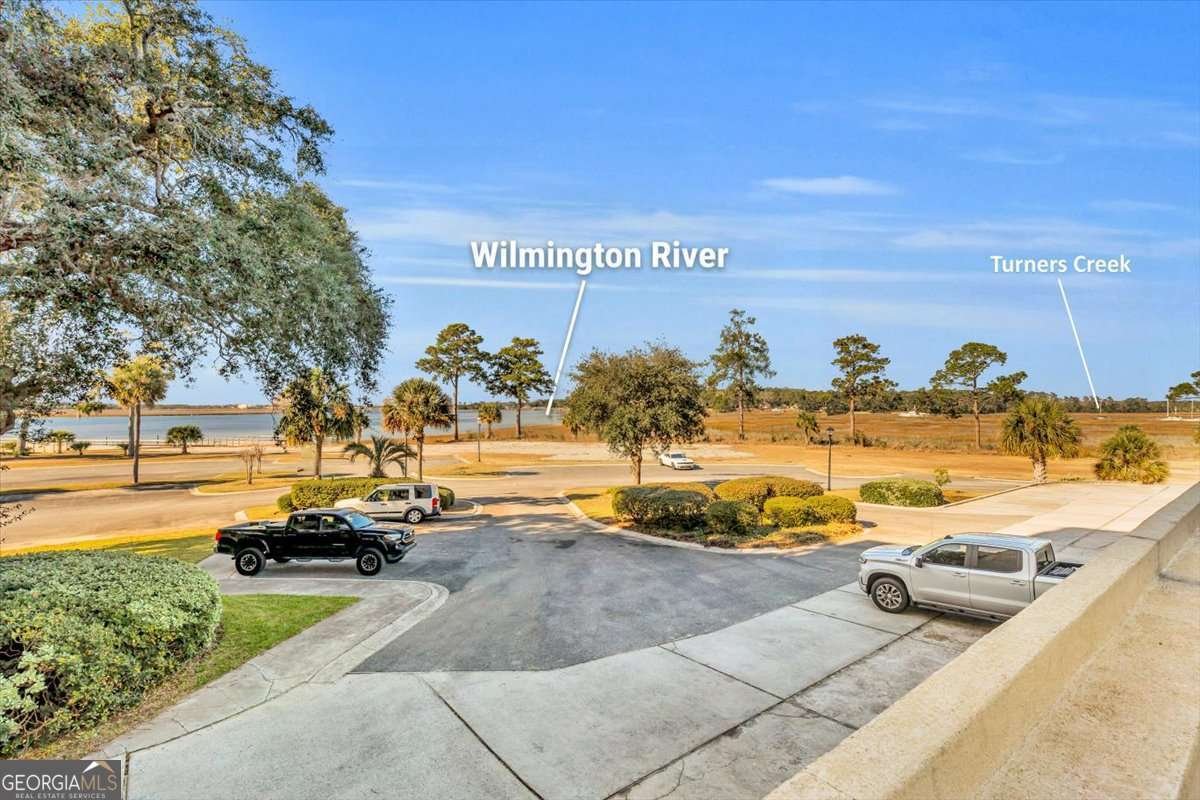 700 Wilmington Island Road Savannah - Photo 34
