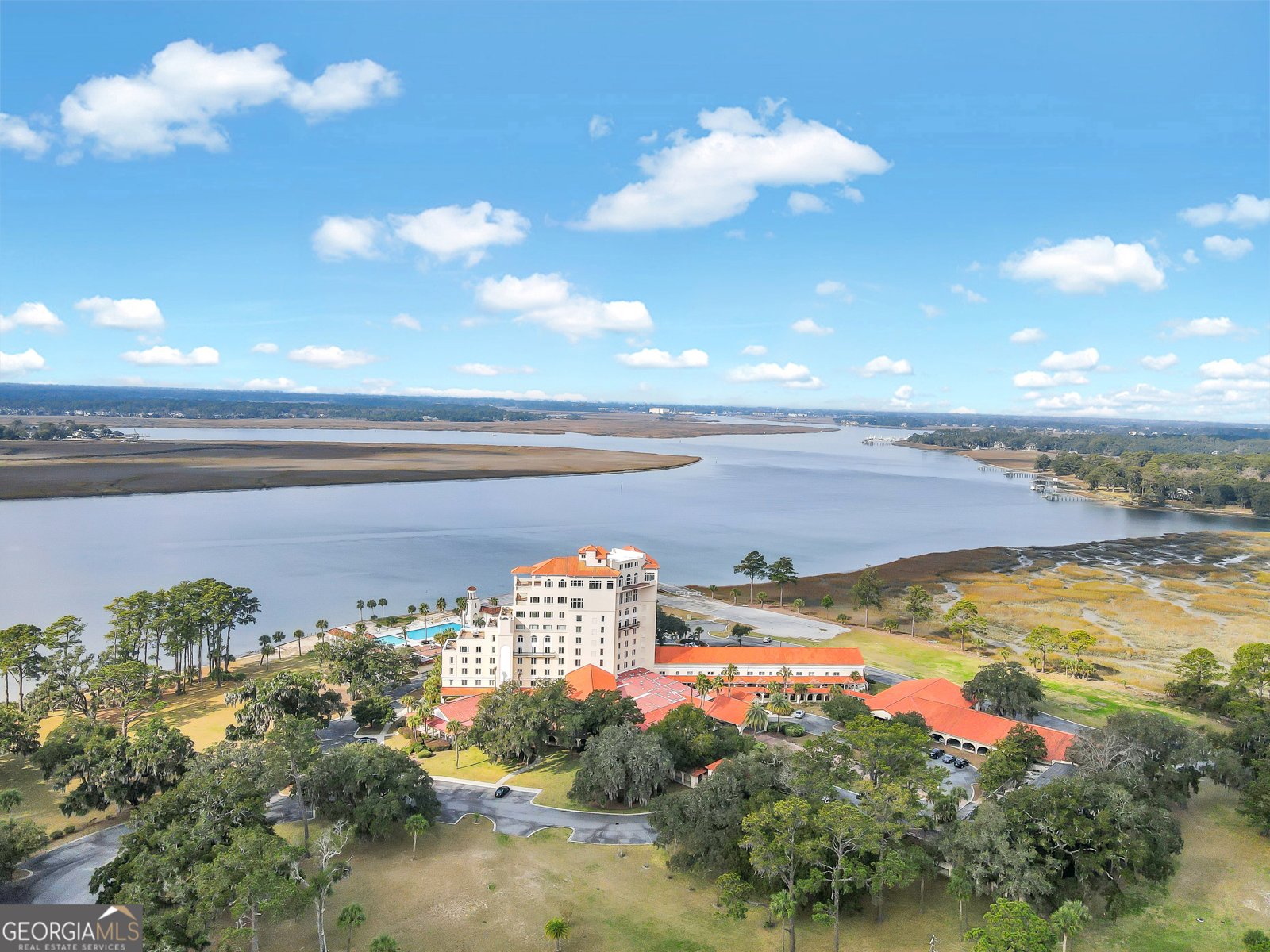 700 Wilmington Island Road Savannah - Photo 48