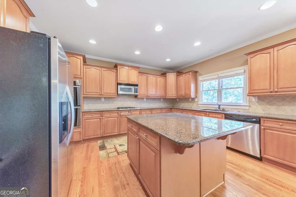 3161 Willowstone Drive Duluth - Photo 18