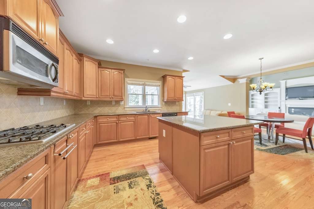 3161 Willowstone Drive Duluth - Photo 19