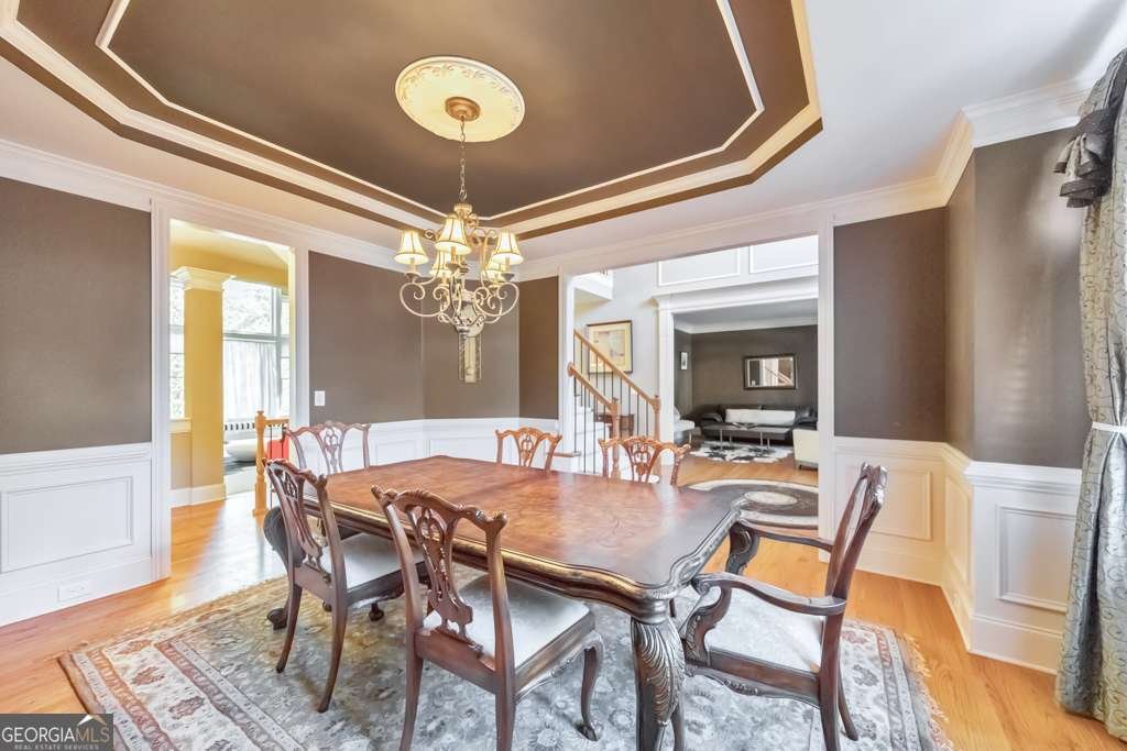 3161 Willowstone Drive Duluth - Photo 9