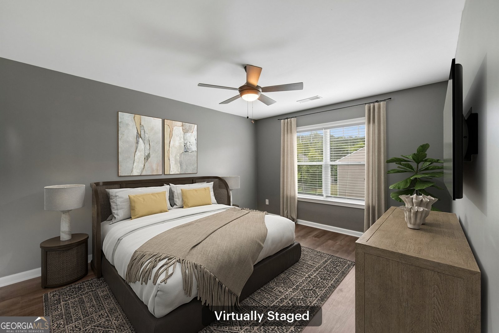 3583 Brycewood Drive Decatur - Photo 10