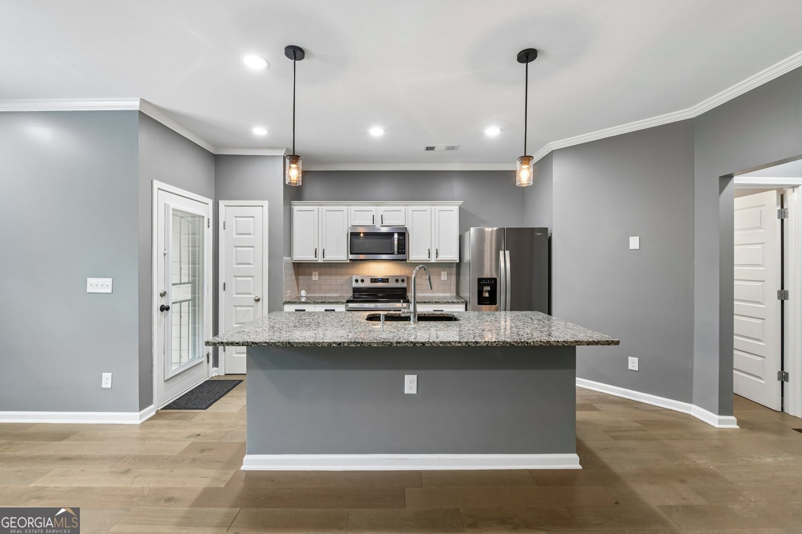 3583 Brycewood Drive Decatur - Photo 6