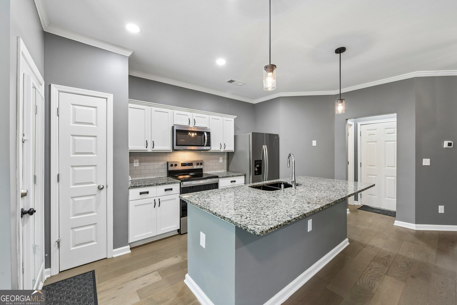 3583 Brycewood Drive Decatur - Photo 7