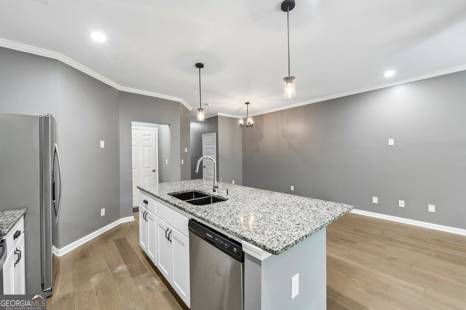 3583 Brycewood Drive Decatur - Photo 8
