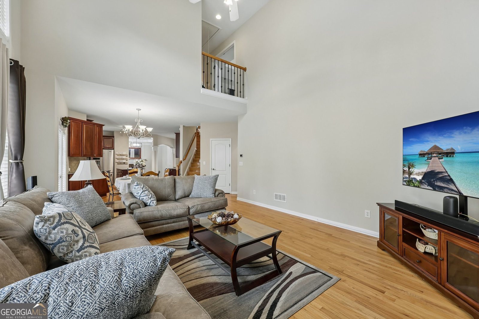3856 Creekview Ridge Drive Buford - Photo 10
