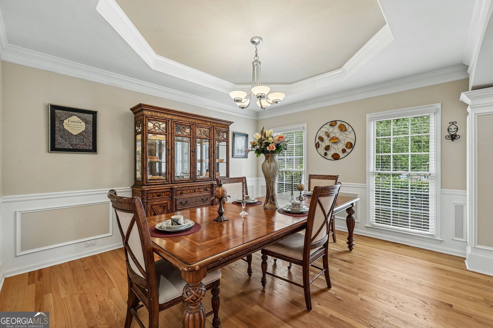 3856 Creekview Ridge Drive Buford - Photo 11