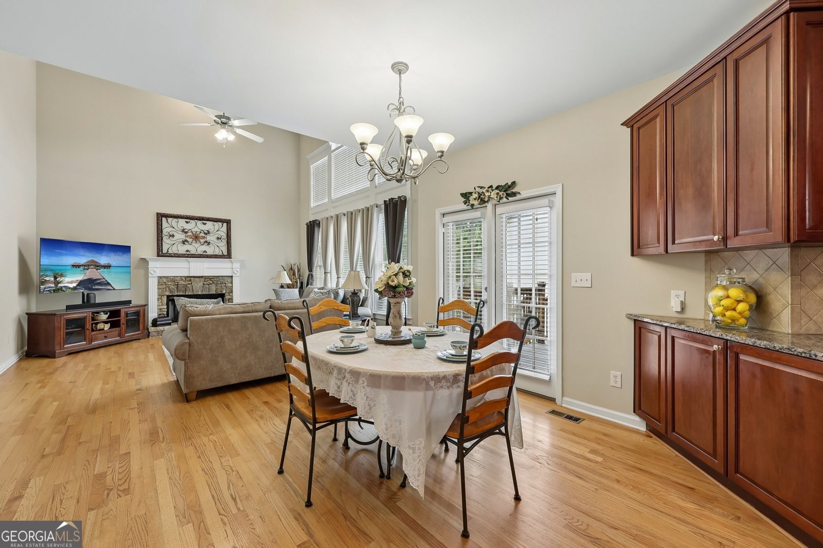 3856 Creekview Ridge Drive Buford - Photo 12