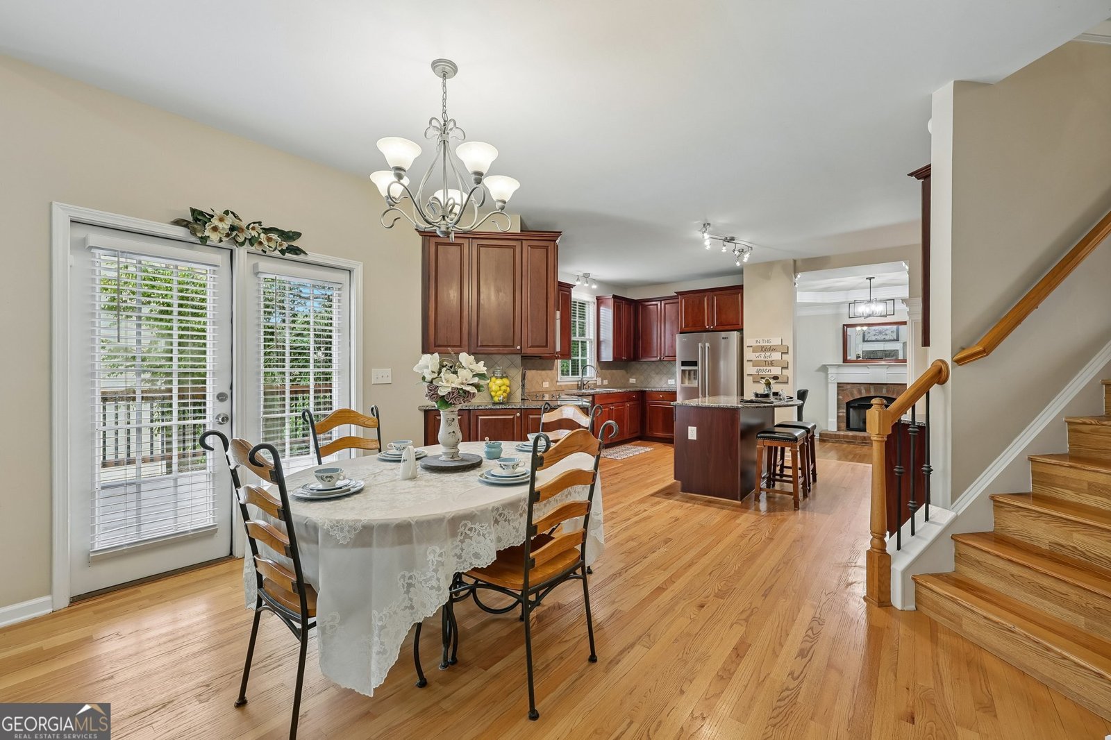 3856 Creekview Ridge Drive Buford - Photo 13