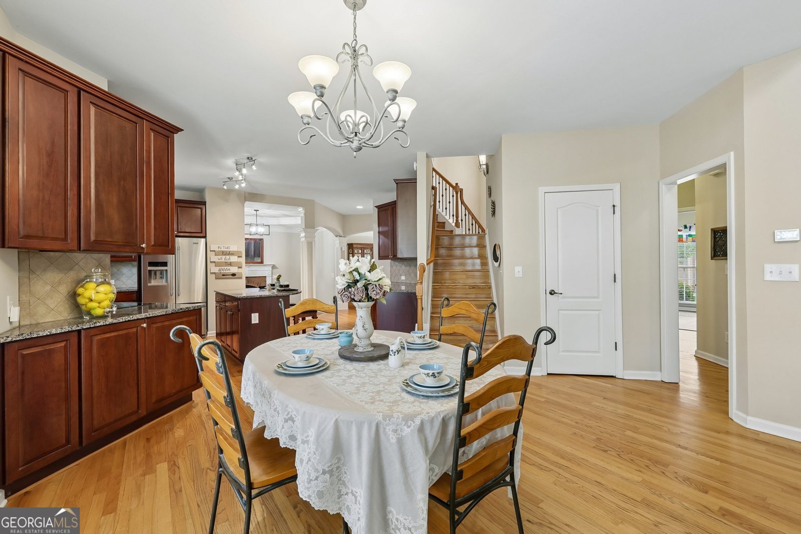3856 Creekview Ridge Drive Buford - Photo 14
