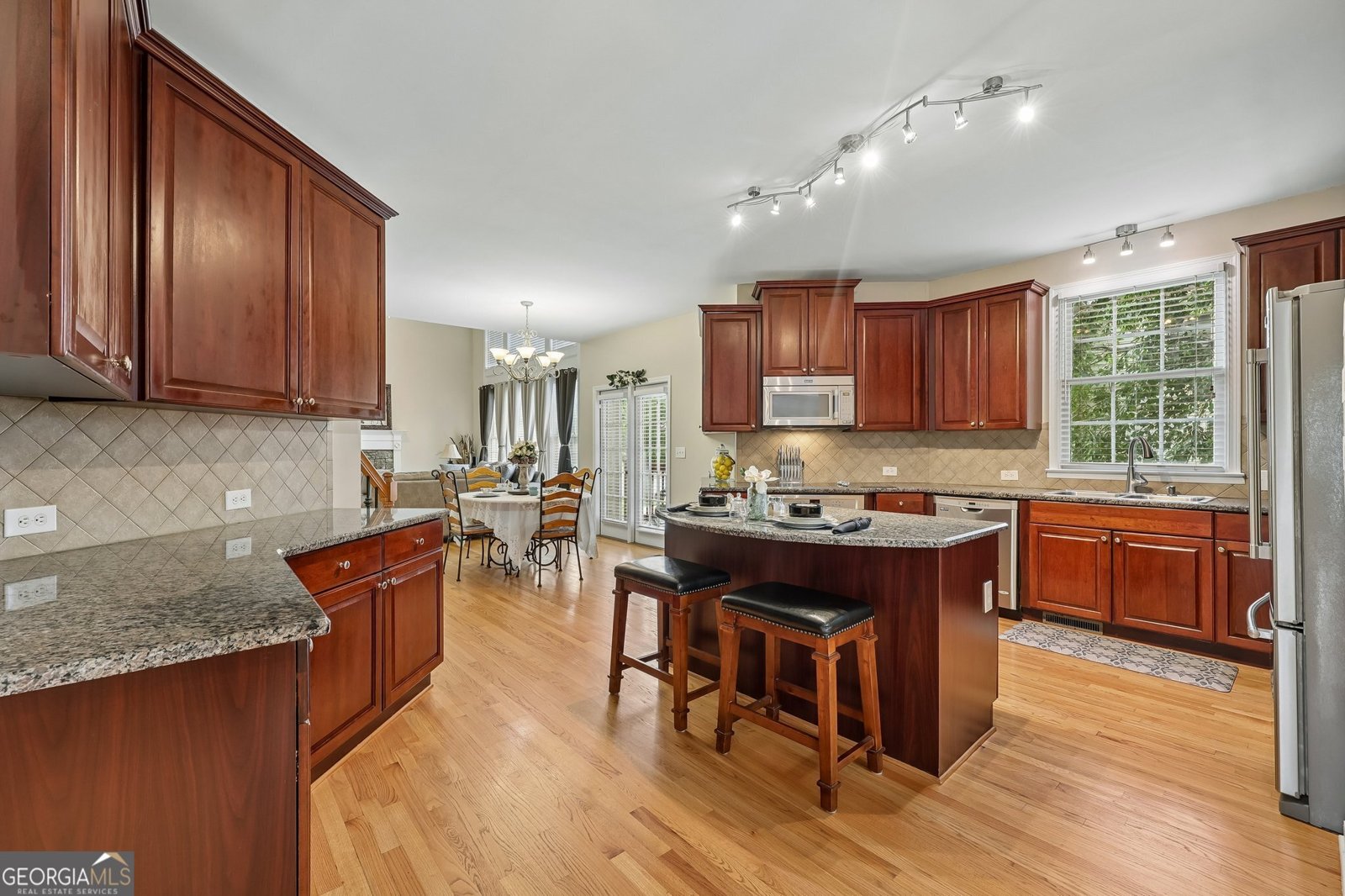 3856 Creekview Ridge Drive Buford - Photo 15