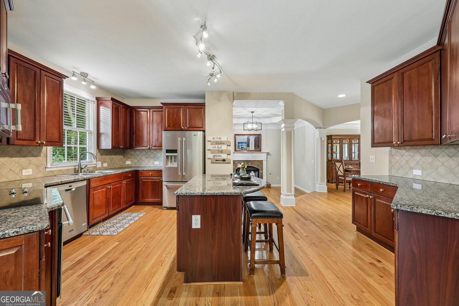 3856 Creekview Ridge Drive Buford - Photo 16