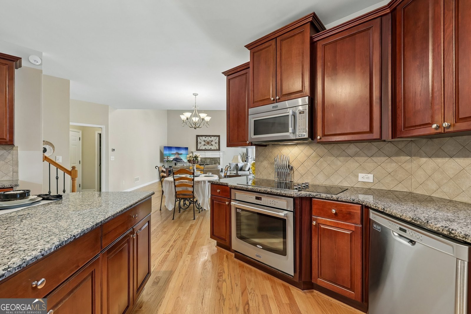 3856 Creekview Ridge Drive Buford - Photo 19