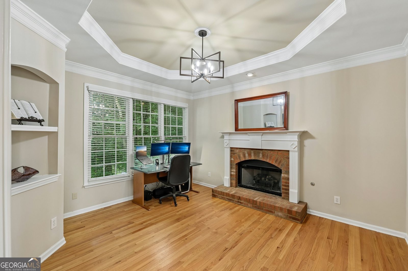 3856 Creekview Ridge Drive Buford - Photo 20