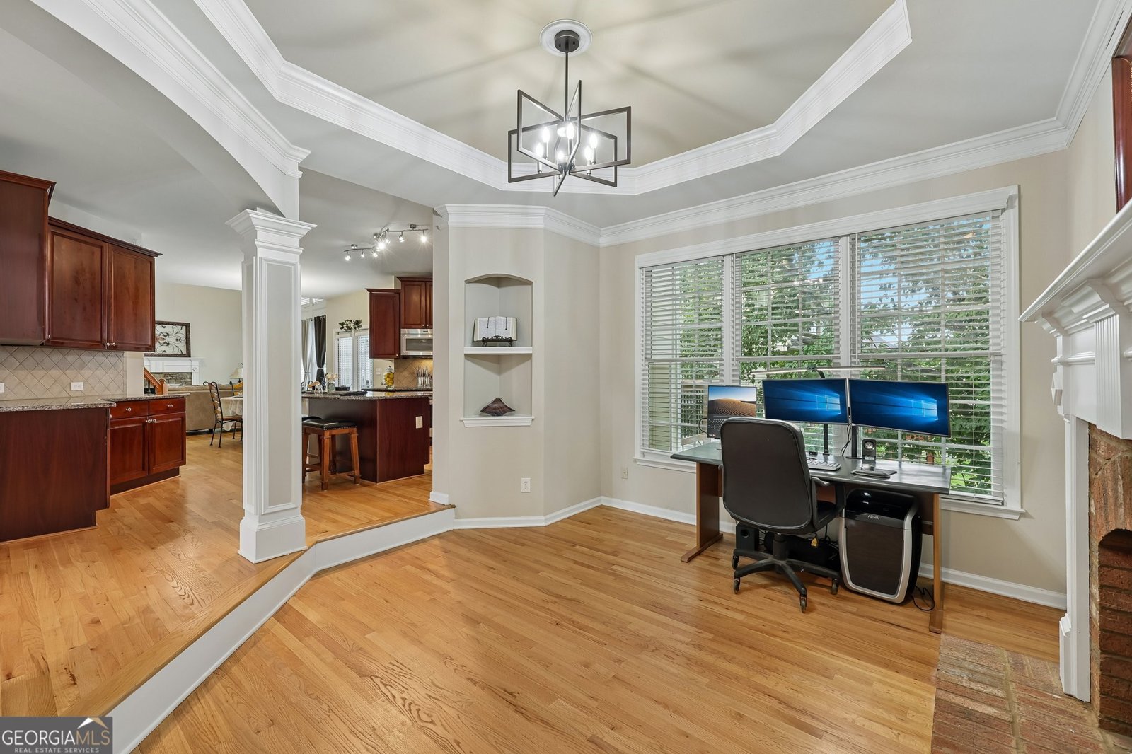 3856 Creekview Ridge Drive Buford - Photo 21