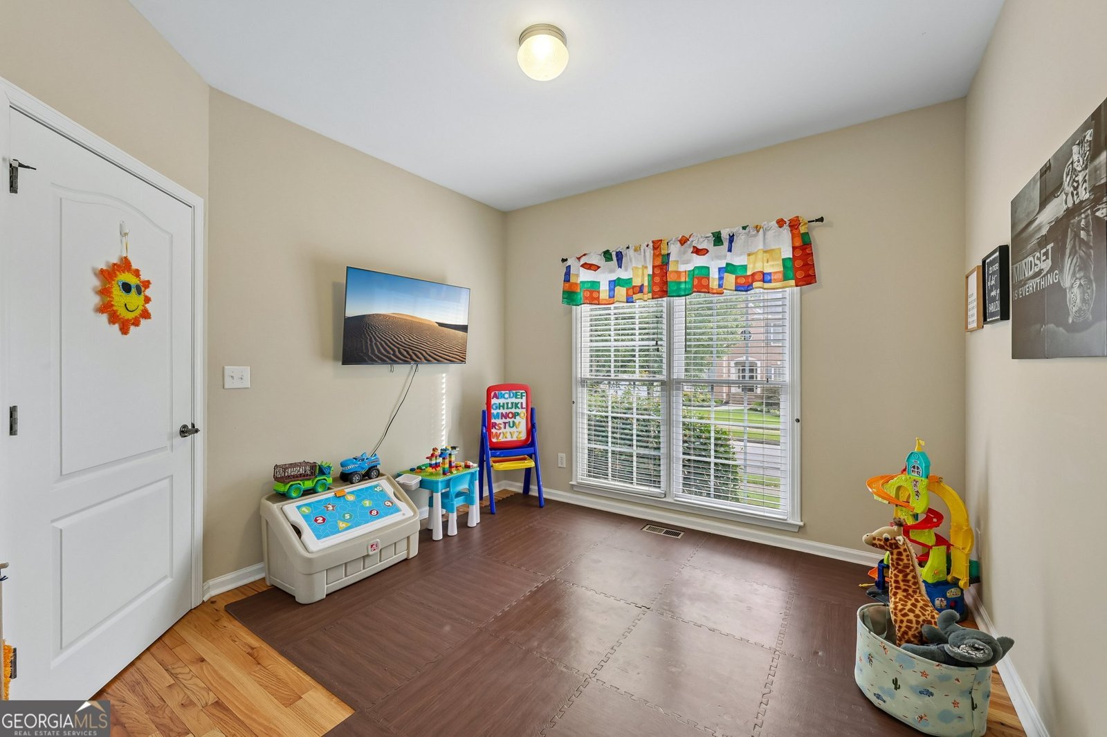 3856 Creekview Ridge Drive Buford - Photo 25
