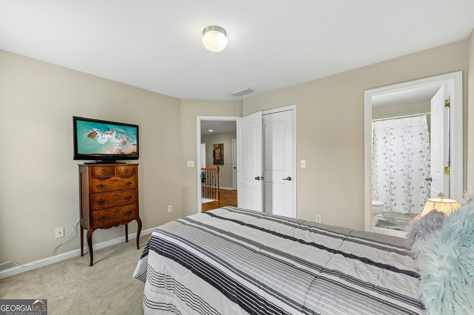 3856 Creekview Ridge Drive Buford - Photo 28