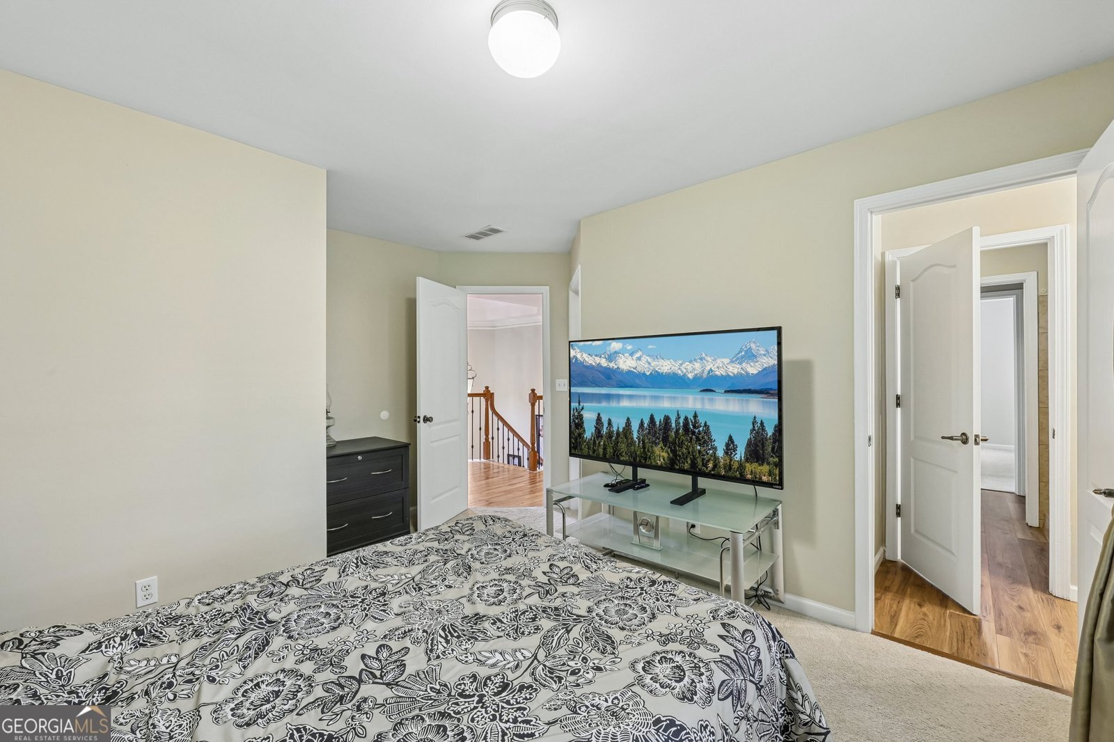 3856 Creekview Ridge Drive Buford - Photo 31
