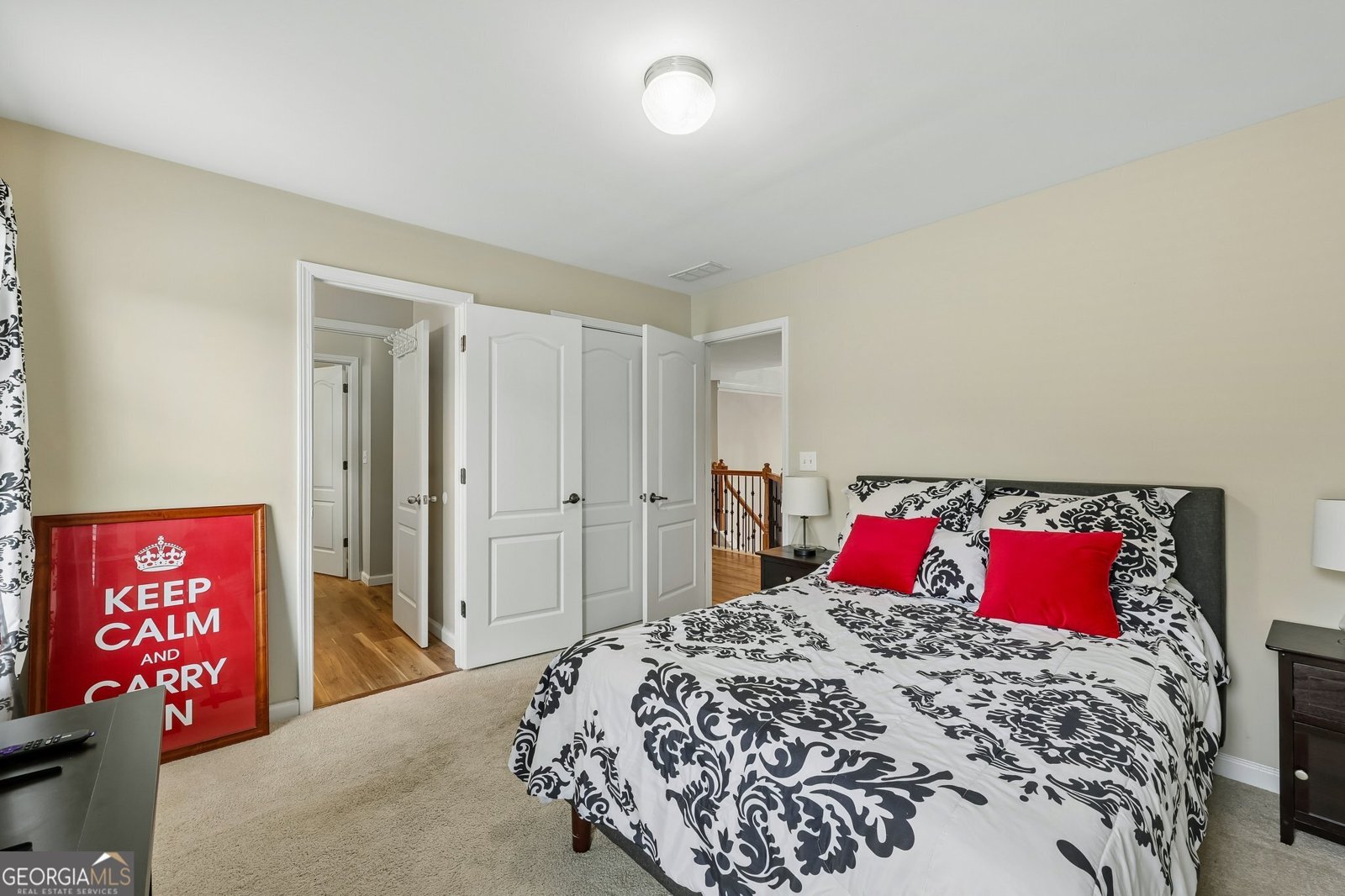 3856 Creekview Ridge Drive Buford - Photo 34