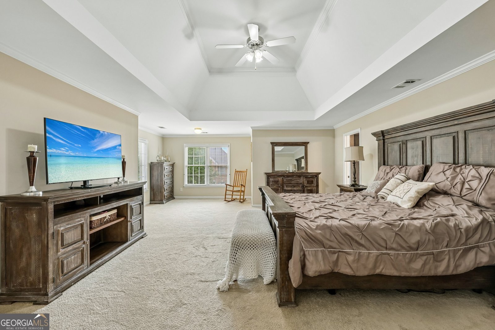 3856 Creekview Ridge Drive Buford - Photo 36