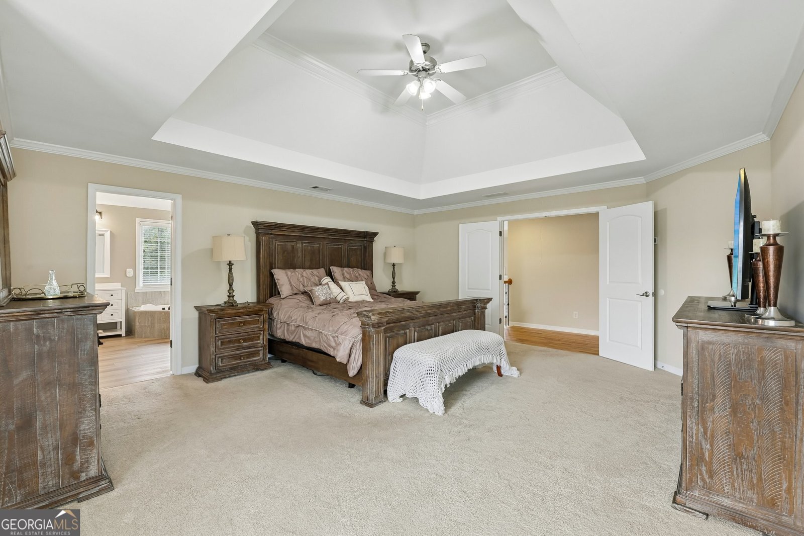 3856 Creekview Ridge Drive Buford - Photo 38